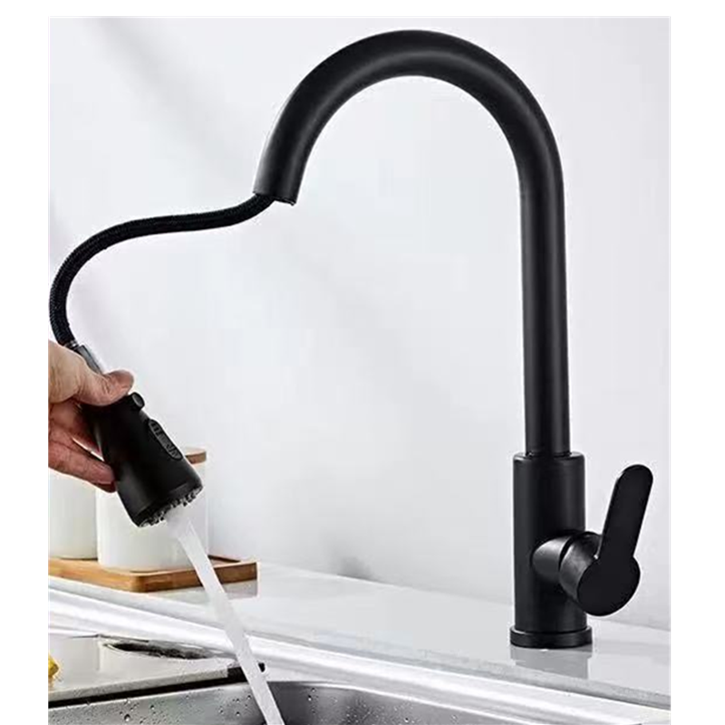 Commercial Kitchen Faucets - Kitchen Faucet Pull Out Brushed Nickle