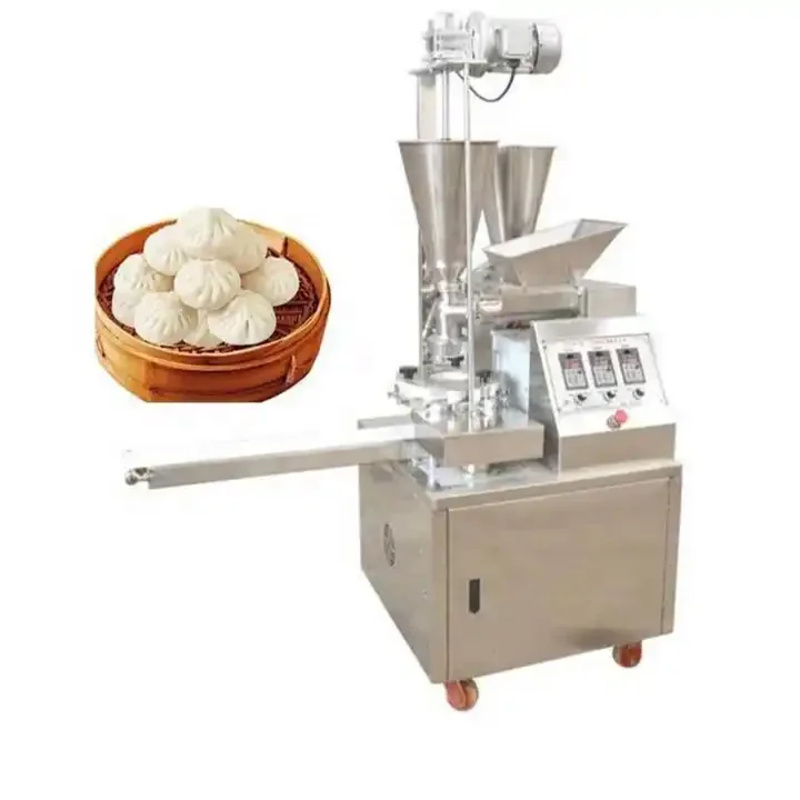 Ice Cream Mochi Maker - Saudi Arabia Knishes Steam Bun Baozi