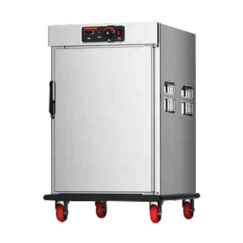 Cabinet Banquet Trolley Holdin - Commercial Kitchen Warmer 评论和价格