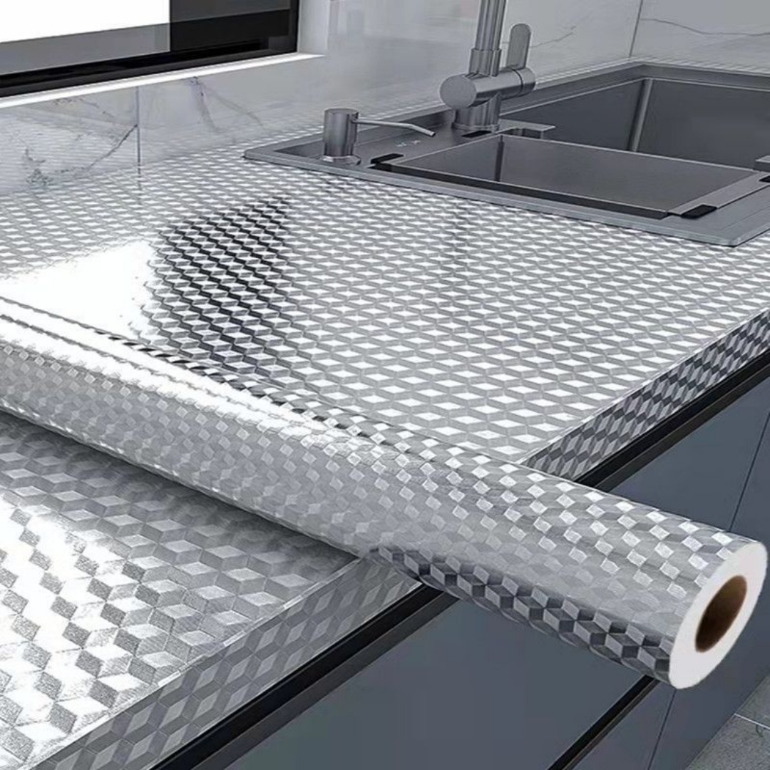 Aluminum Foil Kitchen Stove St - Commercial Kitchen Warmer 评论和价格