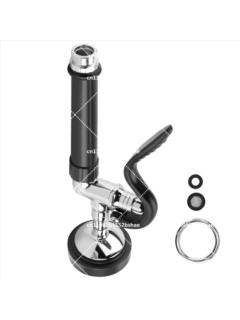 Commercial Kitchen Pre Rinse S - Commercial Kitchen Faucets 评论和价格