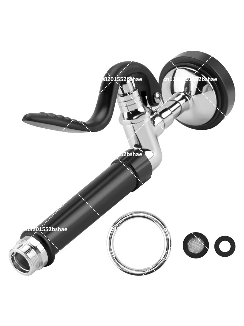 Commercial Kitchen Pre Rinse S - Commercial Kitchen Faucets 评论和价格