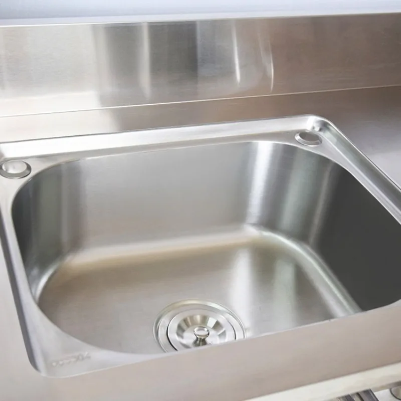 Stainless steel freestanding s - Commercial Kitchen Faucets 评论和价格