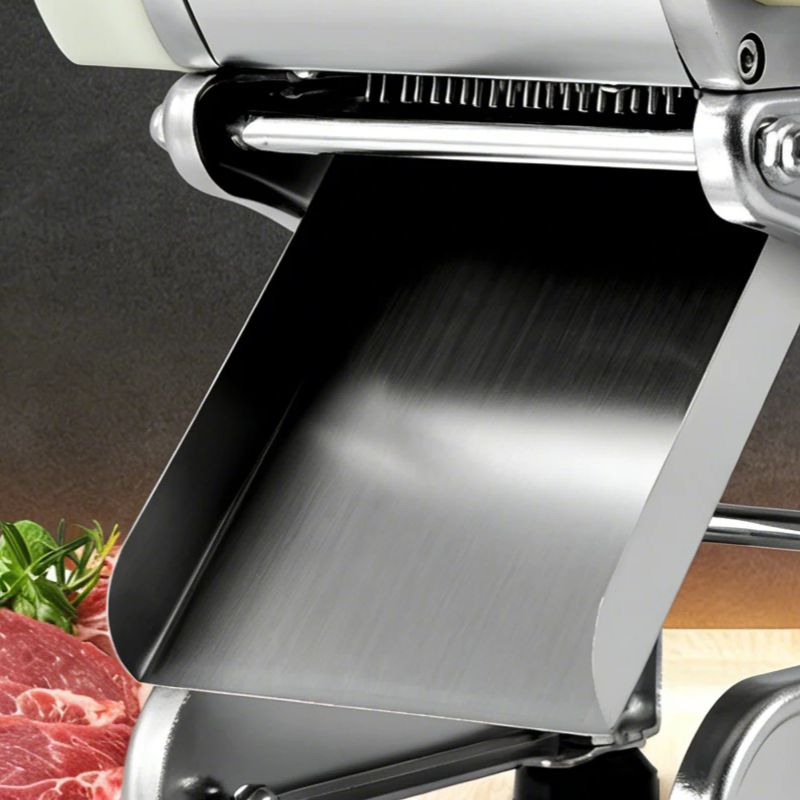 Commercial Household Meat Cutt - Commercial Kitchen Appliance 评论和价格
