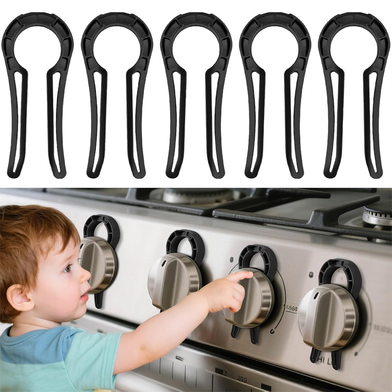 Childproof Kitchen Safety Set  - Commercial Kitchen Warmer 评论和价格