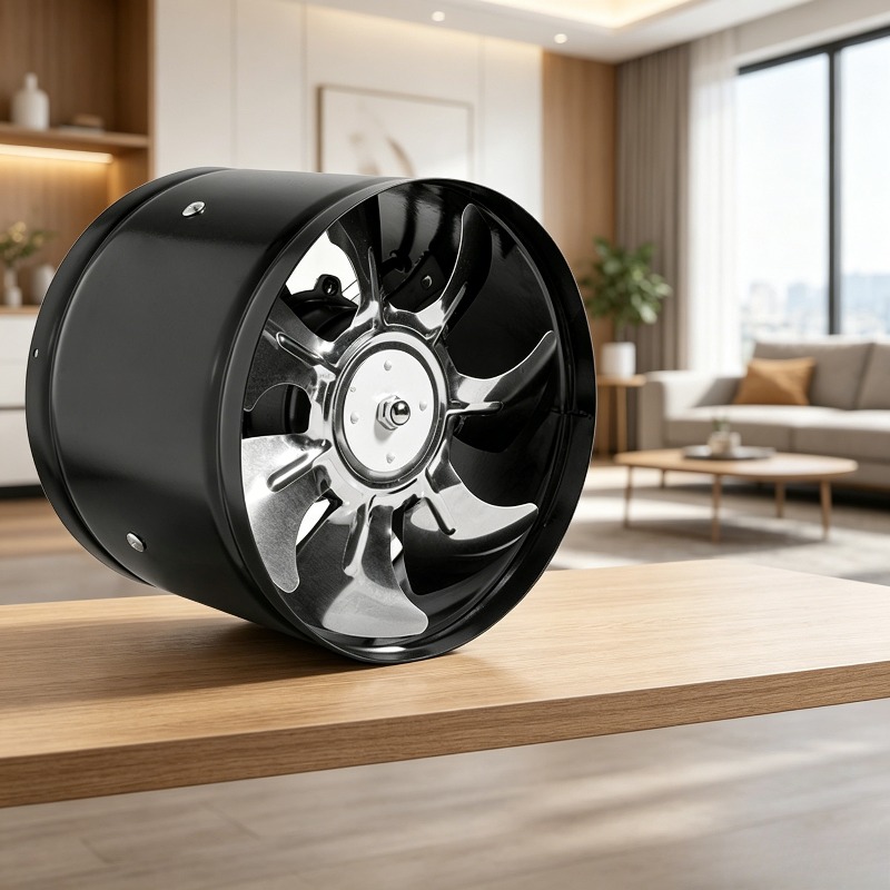 Silent High Airflow Kitchen Ba - Commercial Kitchen Ventilation 评论和价格