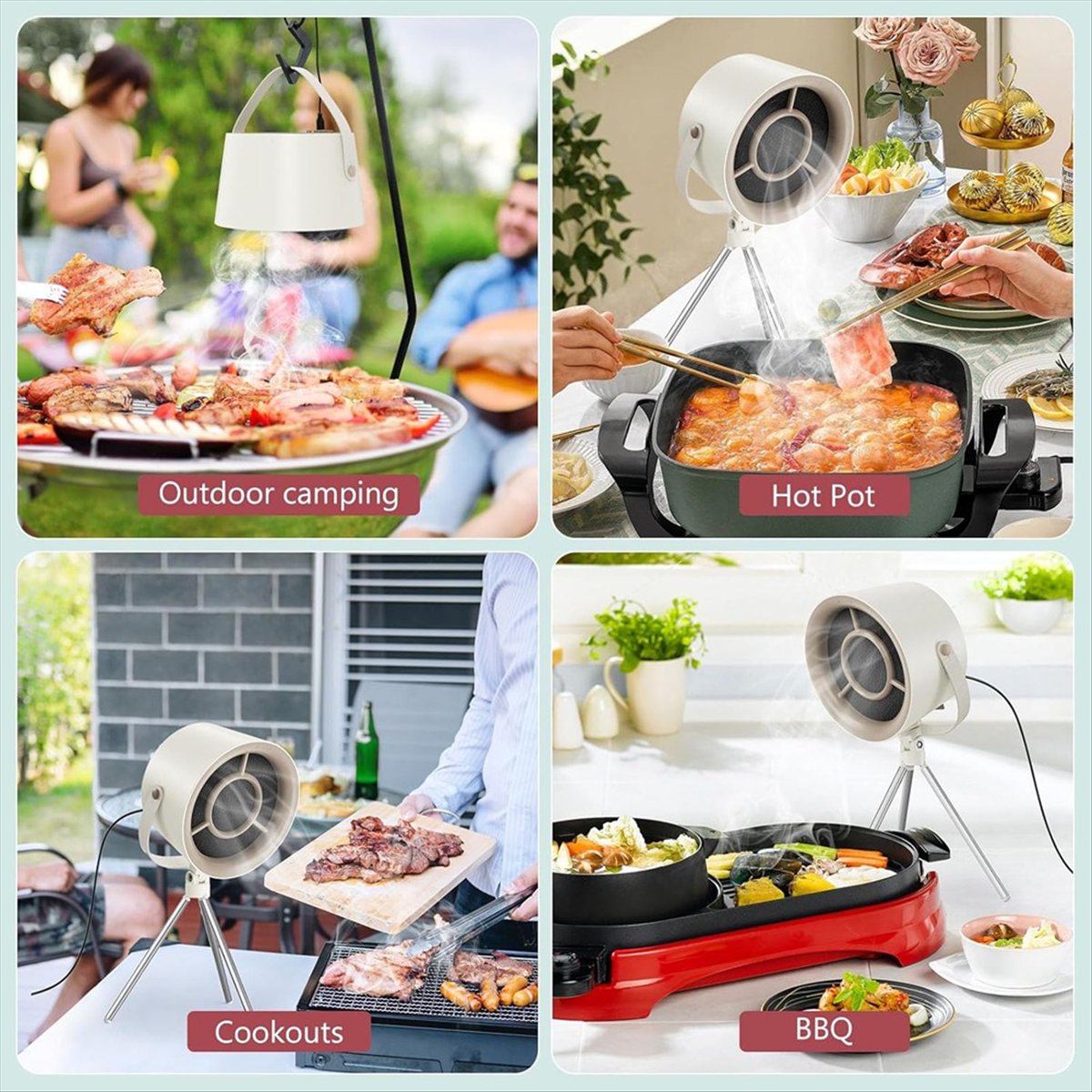 M10K Portable Range Hood Kitch - Commercial Kitchen Ventilation 评论和价格