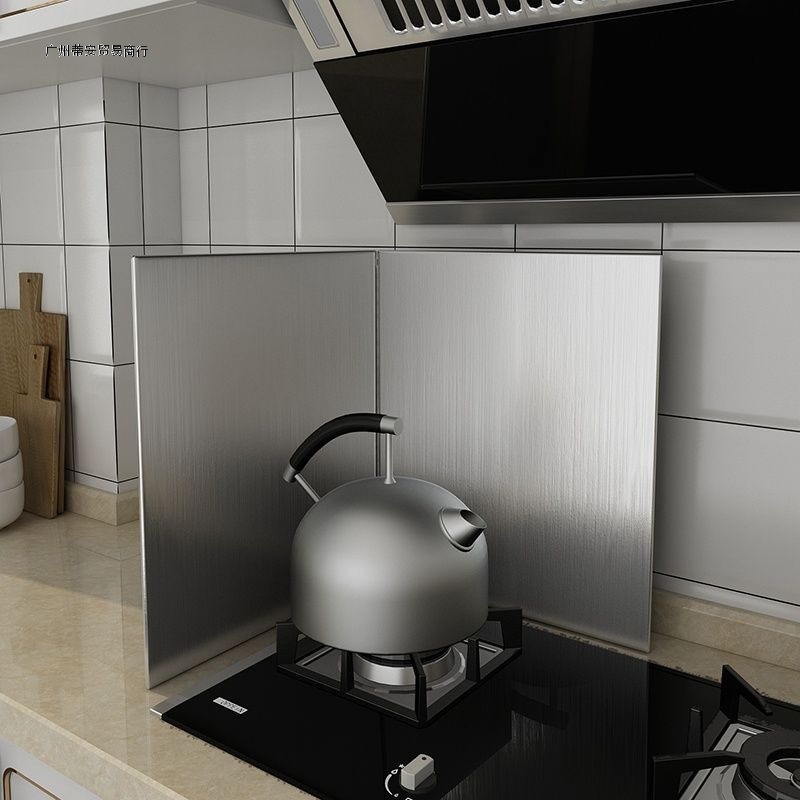 Oil Baffle Kitchen Stainless S - Commercial Kitchen Warmer 评论和价格