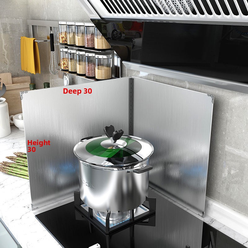 Oil Baffle Kitchen Stainless S - Commercial Kitchen Warmer 评论和价格
