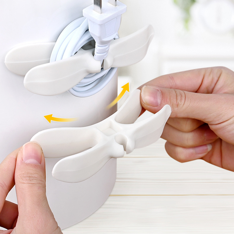 3-6pcs Cord Winder Organizer f - Commercial Kitchen Appliance 评论和价格