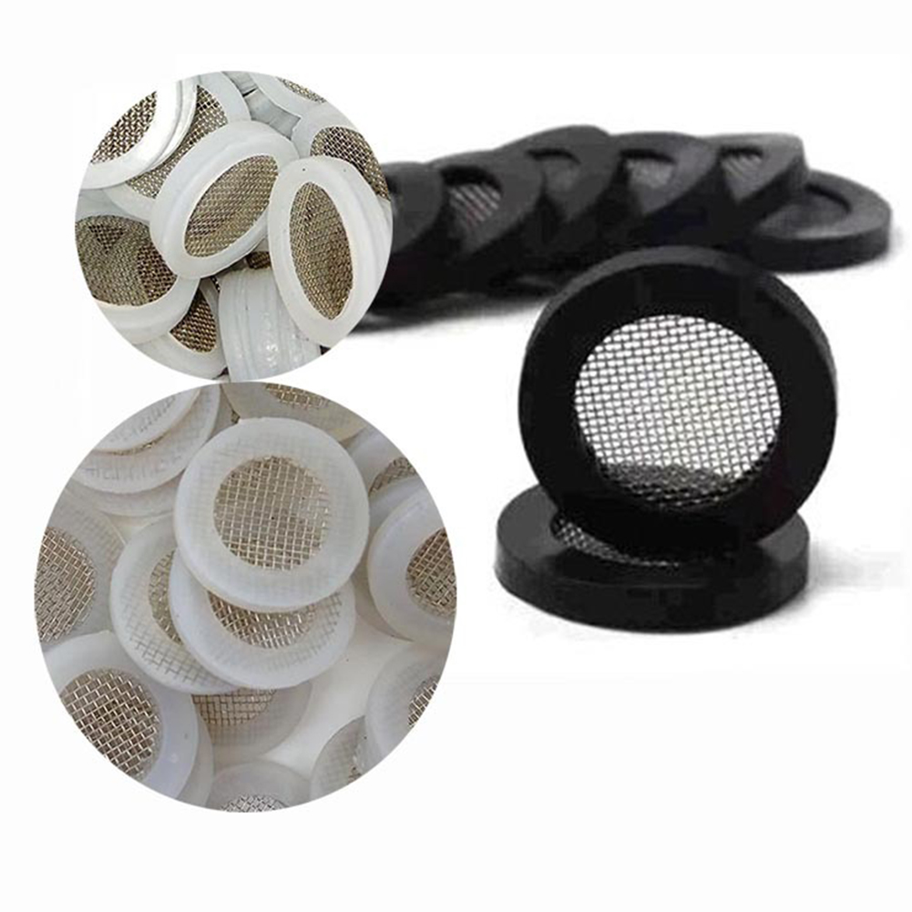 Faucet Mount Filters Washer/Di - Commercial Kitchen Tap 评论和价格