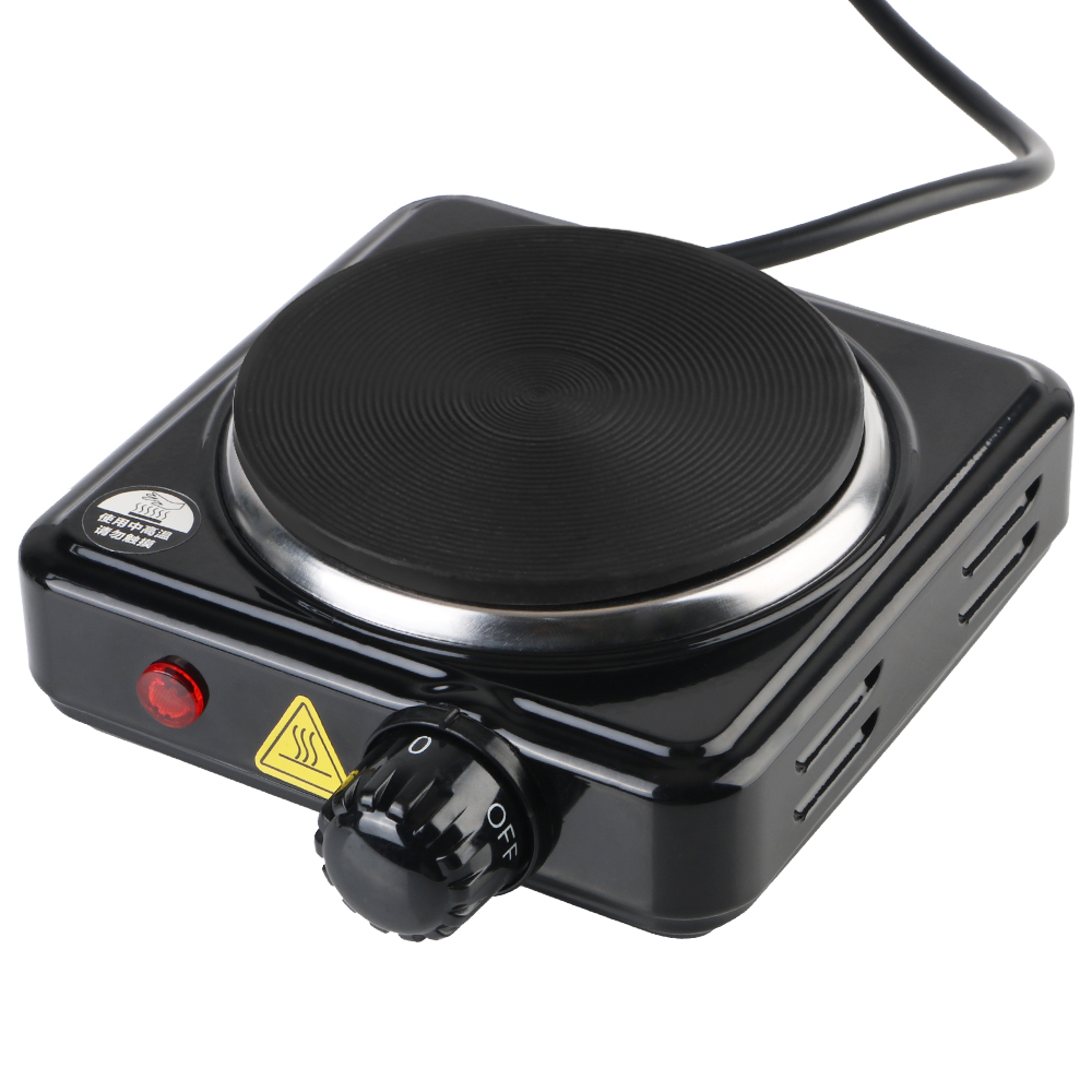 500W 220V Hot Cooker Plate Min - Commercial Kitchen Warmer 评论和价格