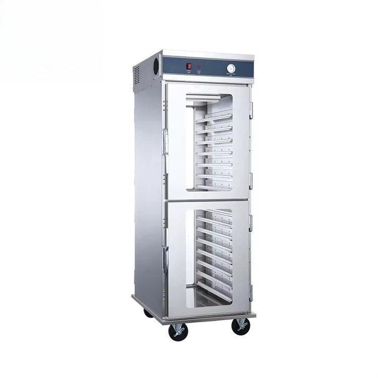 Electric Food Warmer Cabinet C - Commercial Kitchen Warmer 评论和价格