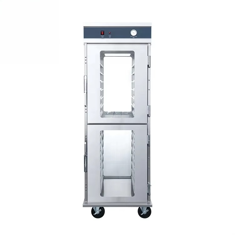 Electric Food Warmer Cabinet C - Commercial Kitchen Warmer 评论和价格