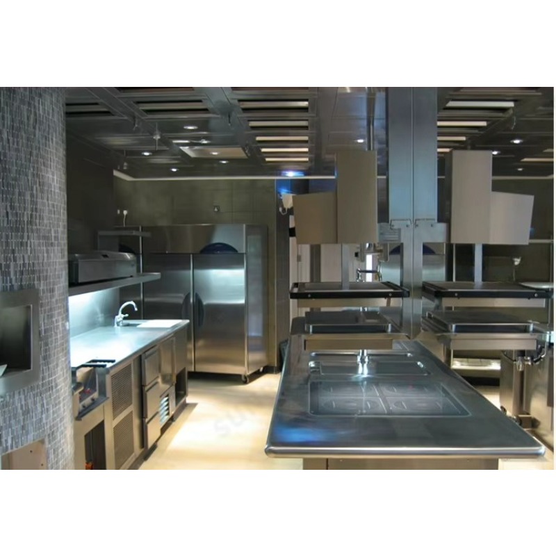 Electric Outdoor Mobile Cateri - Commercial Kitchen Cleaning Services 评论和价格