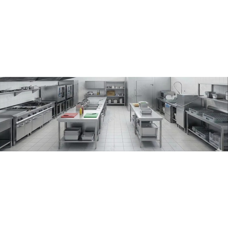 Electric Outdoor Mobile Cateri - Commercial Kitchen Cleaning Services 评论和价格