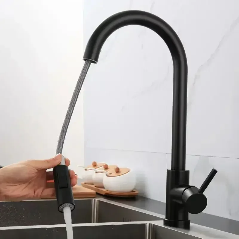 Tap Brushed Nickel Kitchen Fau - Commercial Kitchen Faucets 评论和价格