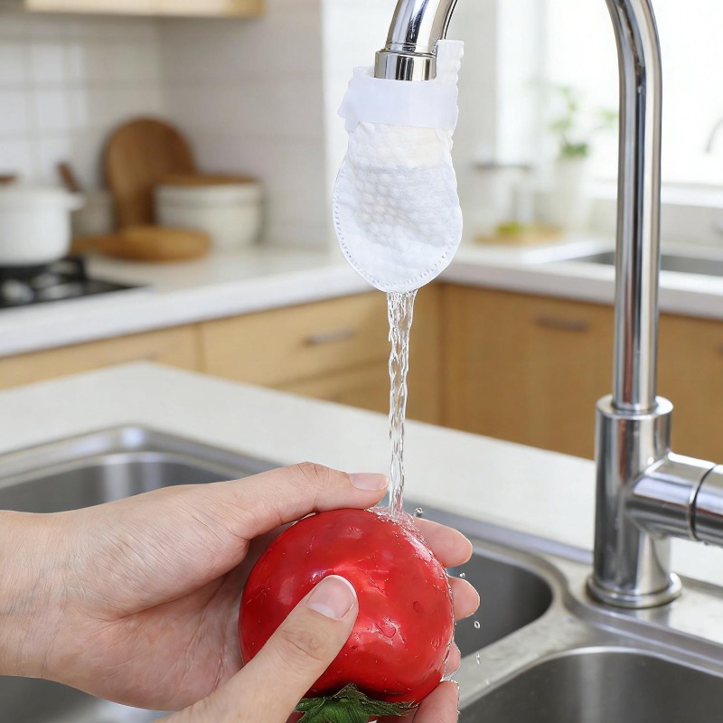 300/30x Faucet Filter Cotton B - Commercial Kitchen Tap 评论和价格
