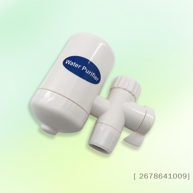 ⚑Faucet Mount Water Filter, Ta - Commercial Kitchen Tap 评论和价格