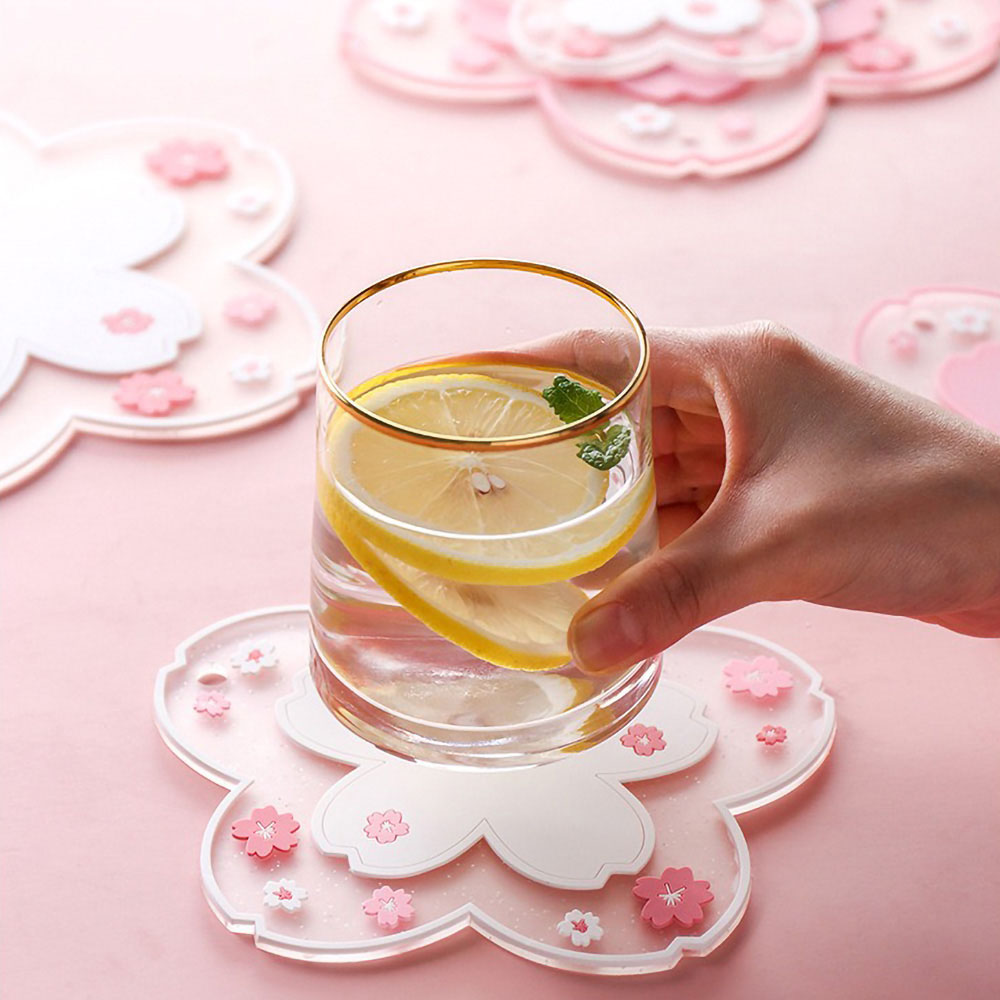Cherry Blossom Heat Insulation - Commercial Kitchen Table 评论和价格