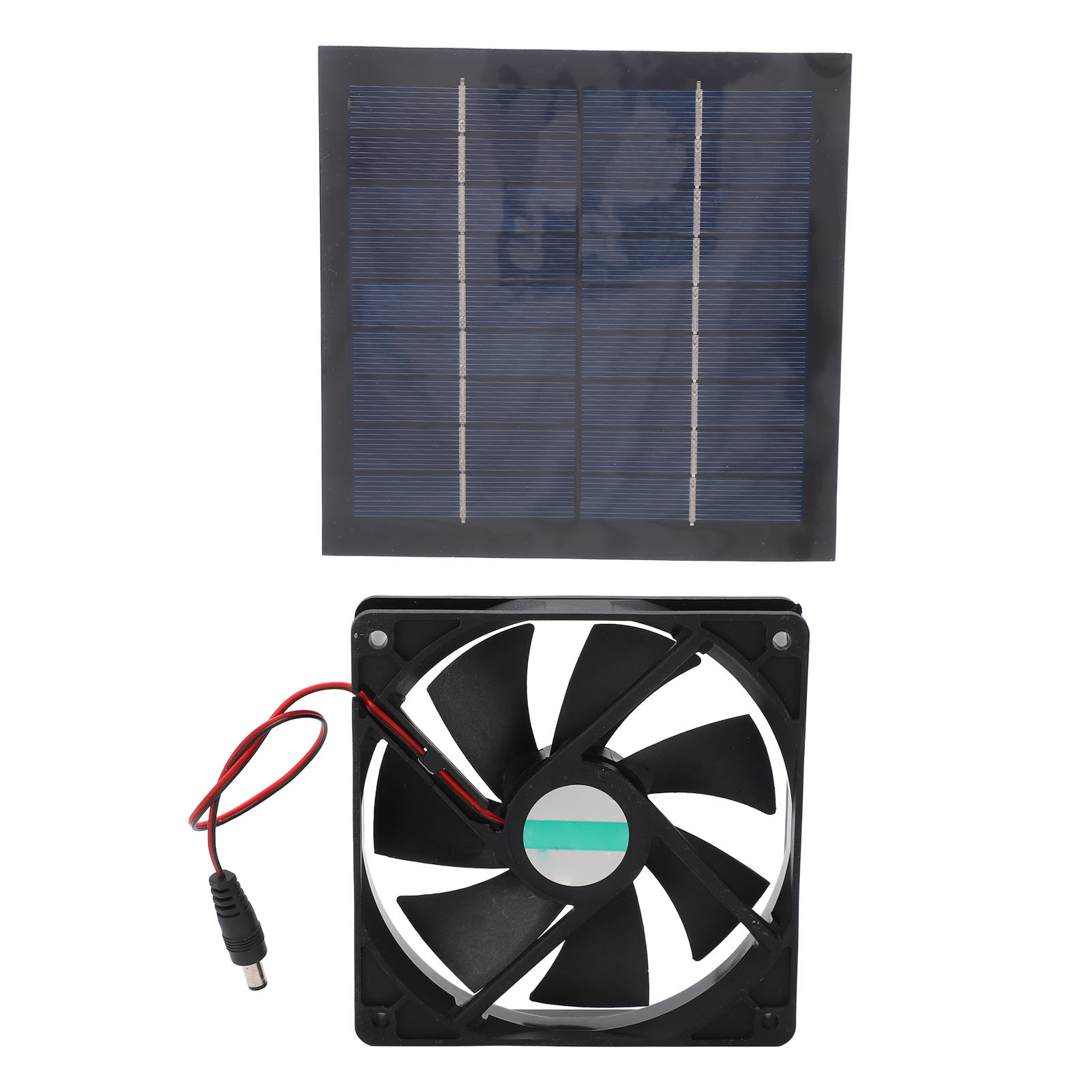 Solar Powered Fan Waterproof I - Commercial Kitchen Ventilation 评论和价格