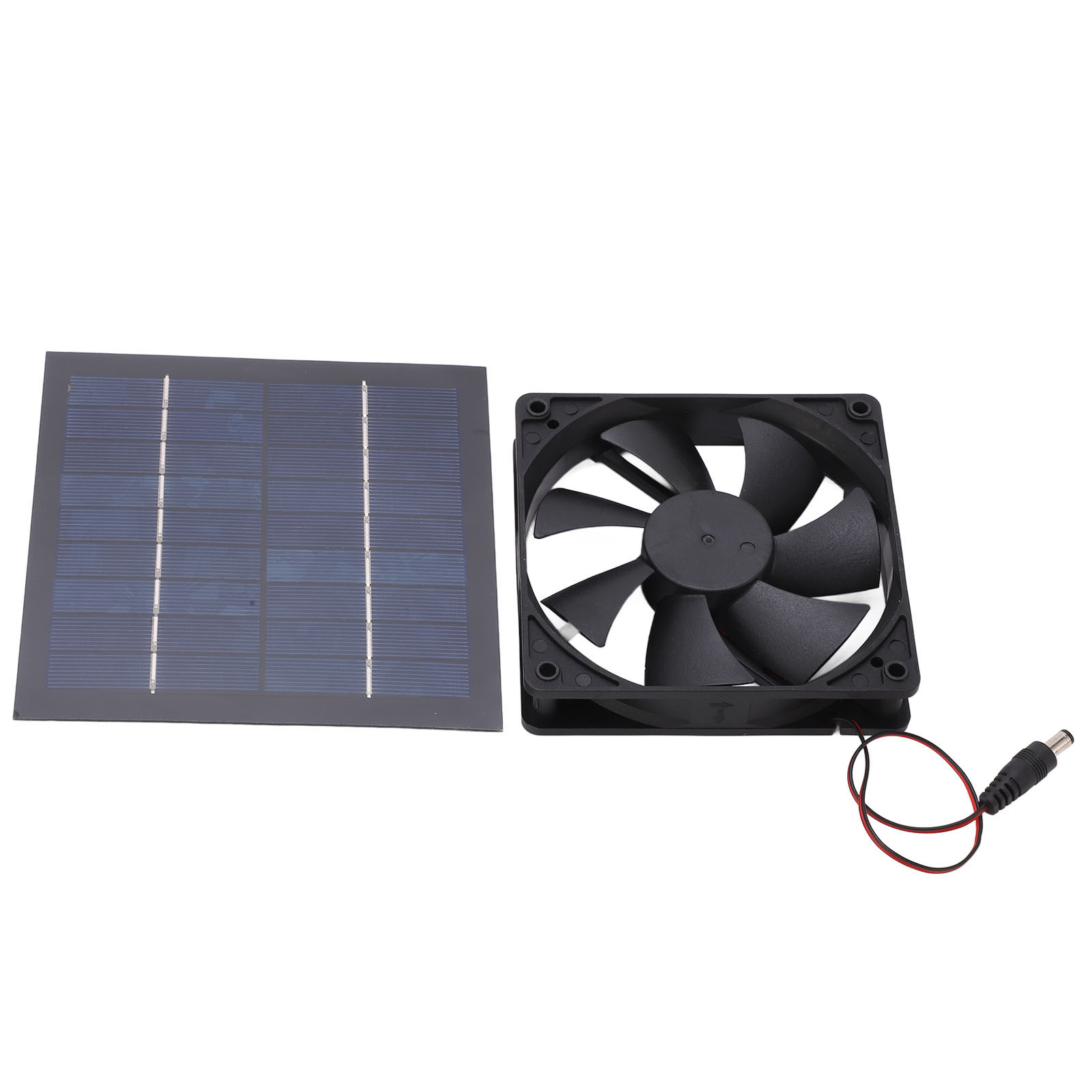 Solar Powered Fan Waterproof I - Commercial Kitchen Ventilation 评论和价格