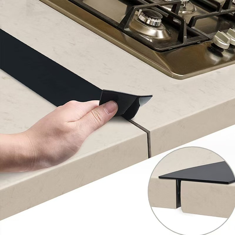 Silicone Gap Strip Kitchen Gas - Commercial Kitchen Warmer 评论和价格