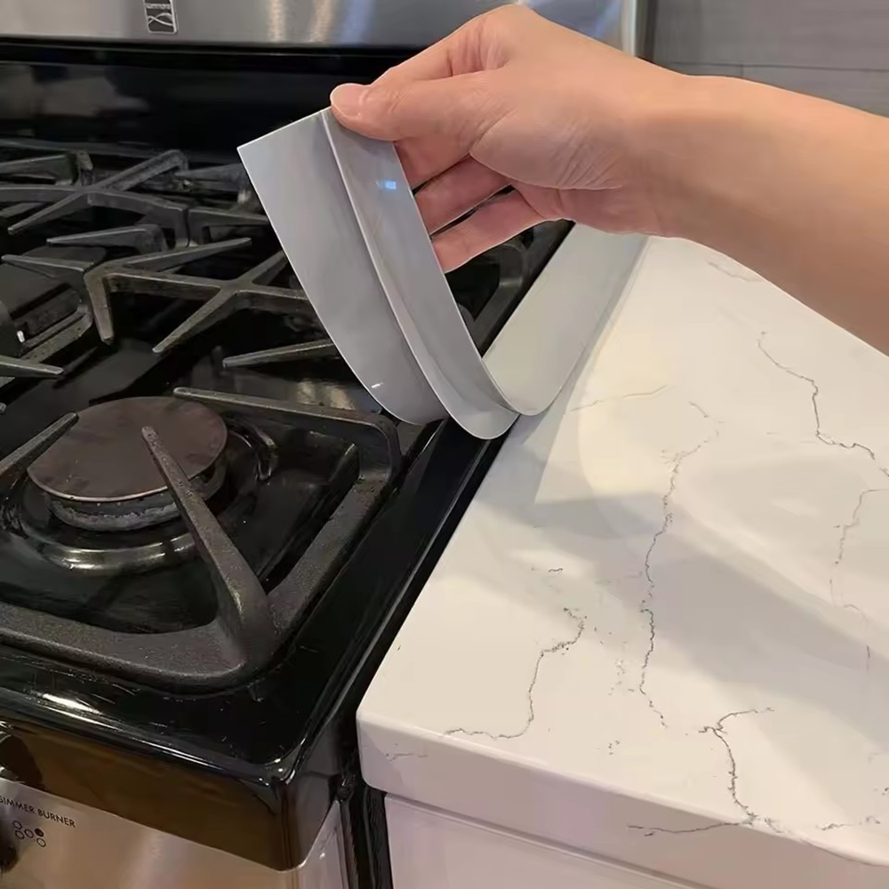 Silicone Gap Strip Kitchen Gas - Commercial Kitchen Warmer 评论和价格