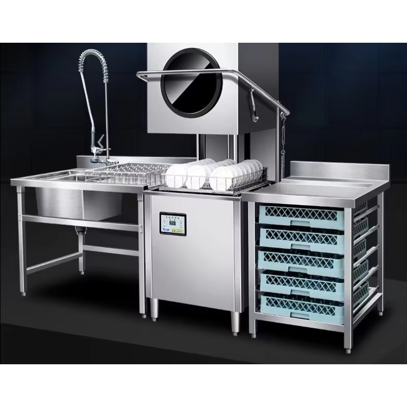 Custom Restaurant Kitchen Free - Commercial Kitchen Kitchen 评论和价格