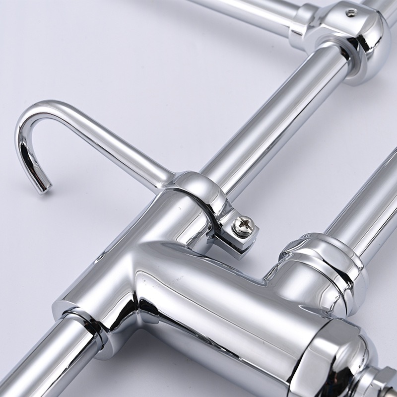 Commercial Kitchen Single Fauc - Commercial Kitchen Faucets 评论和价格