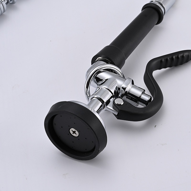 Commercial Kitchen Single Fauc - Commercial Kitchen Faucets 评论和价格