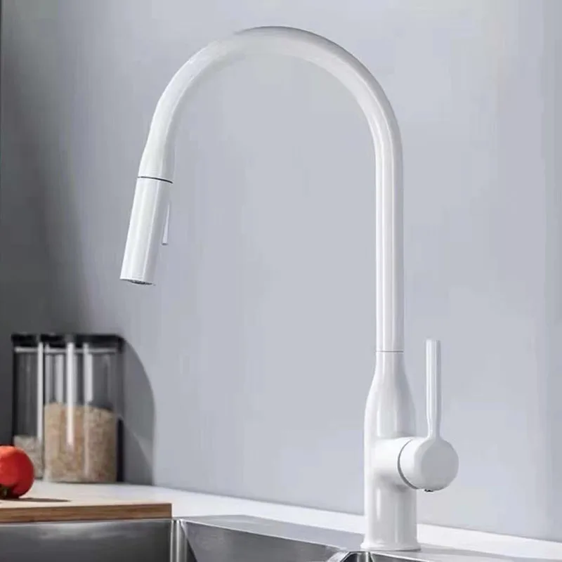 GEGVE Kitchen faucets for kitc - Commercial Kitchen Faucets 评论和价格