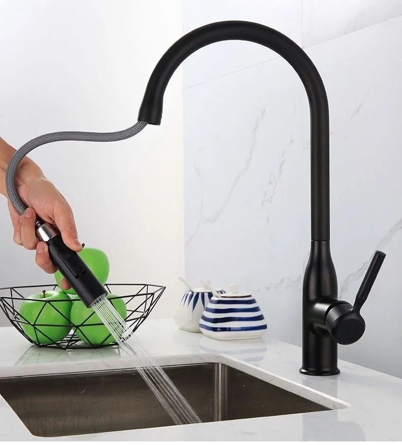 GEGVE Kitchen faucets for kitc - Commercial Kitchen Faucets 评论和价格