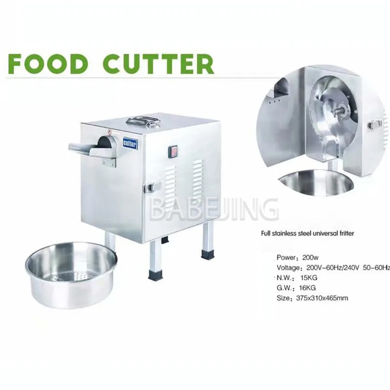 Electric Mini Scallion Chopper - Commercial Kitchen Appliance 评论和价格