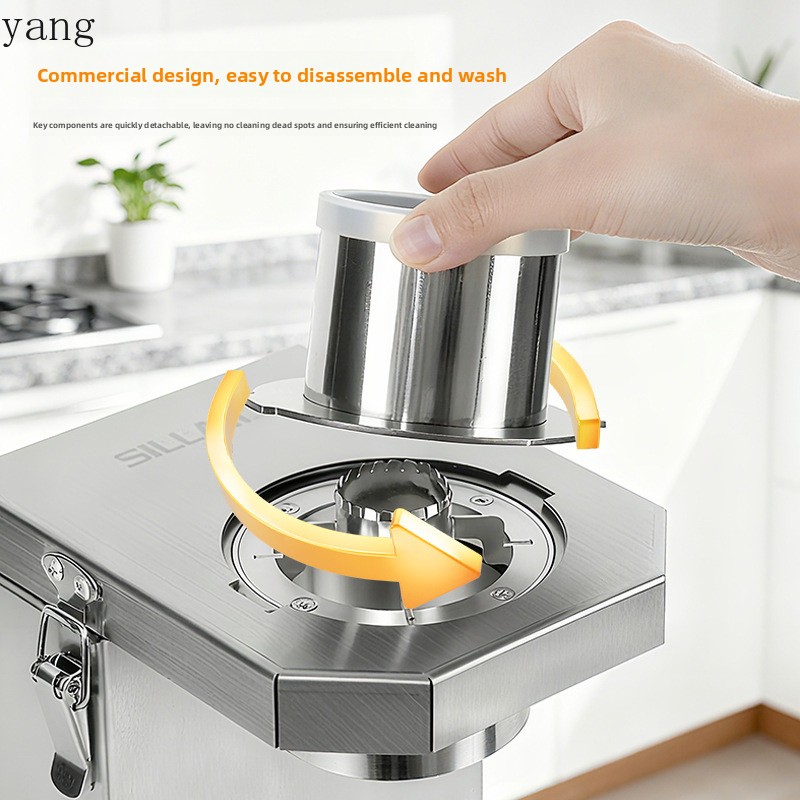 YJQ commercial electric fresh  - Commercial Kitchen Kitchen 评论和价格