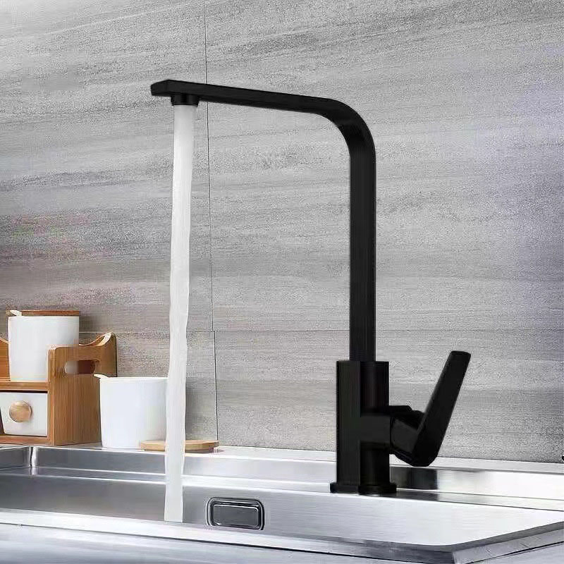 Durable Kitchen Faucet with Ce - Commercial Kitchen Faucets 评论和价格