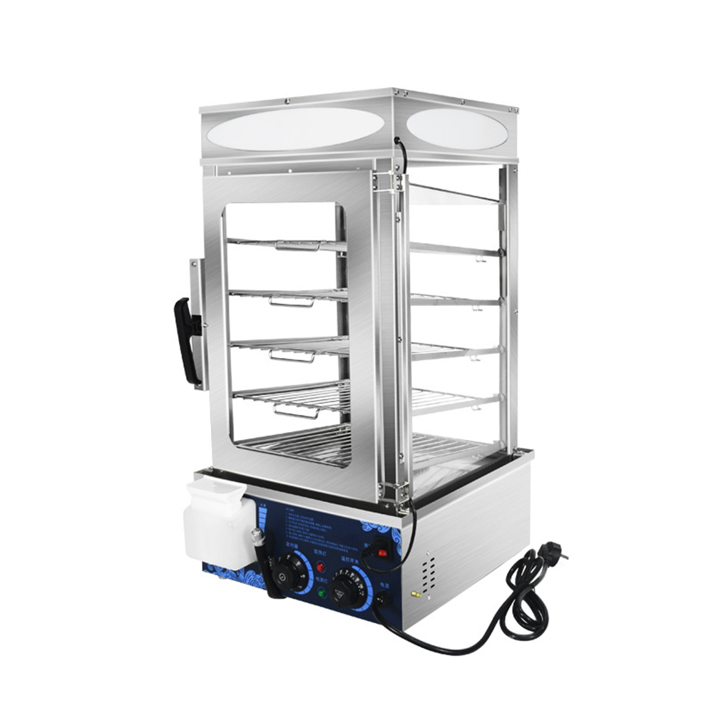 Electric Commercial Stainless  - Commercial Kitchen Warmer 评论和价格