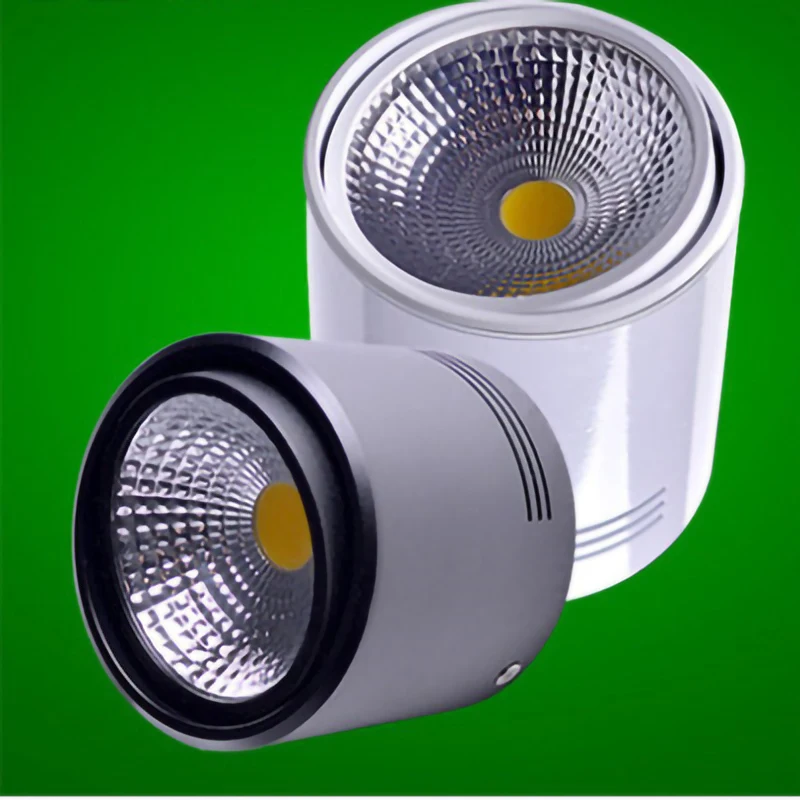 Modern COB LED Ceiling light S - Commercial Kitchen Ceiling 评论和价格