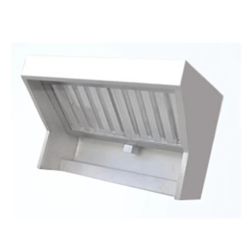 Commercial Floor Type Hood Cus - Commercial Kitchen Kitchen 评论和价格