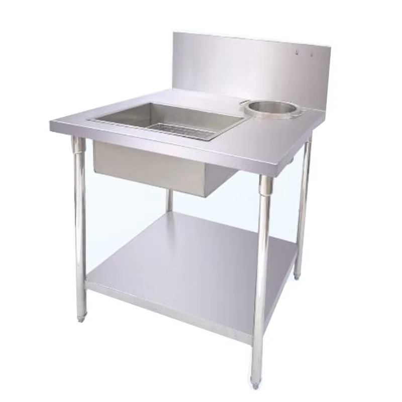 Commercial Floor Type Hood Cus - Commercial Kitchen Kitchen 评论和价格