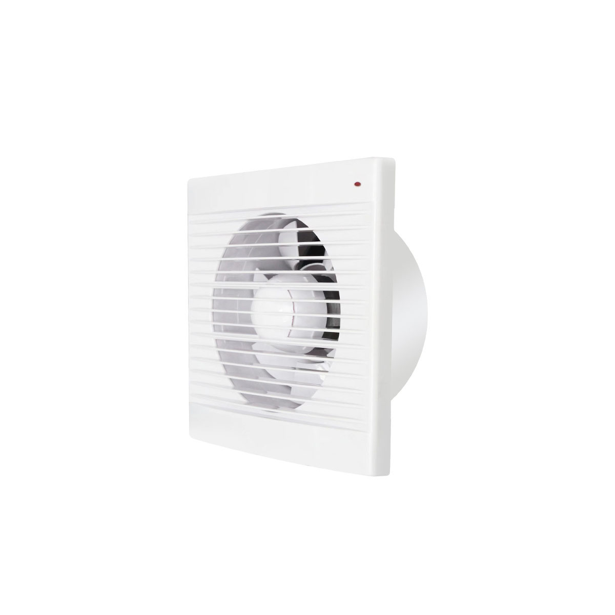 4 Inch Silent Window Mount Exh - Commercial Kitchen Ventilation 评论和价格