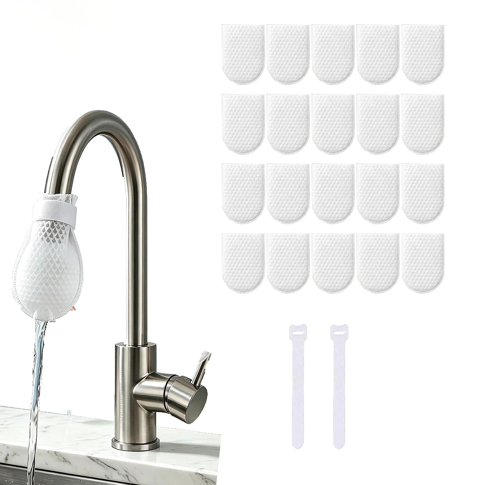 Faucet Filter Cotton Tap Water - Commercial Kitchen Tap 评论和价格