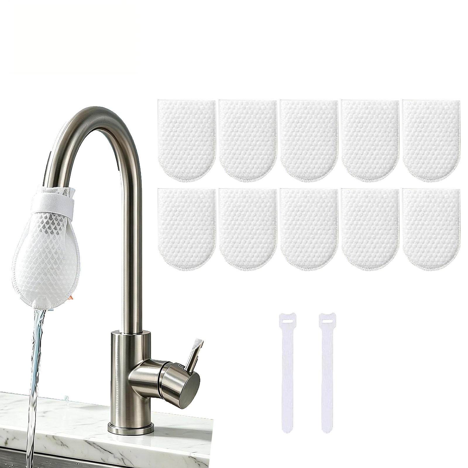 Faucet Filter Cotton Tap Water - Commercial Kitchen Tap 评论和价格
