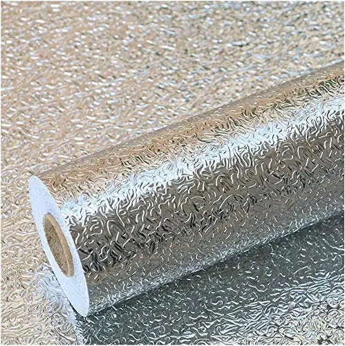 Aluminum Foil Anti Oil Kitchen - Commercial Kitchen Warmer 评论和价格