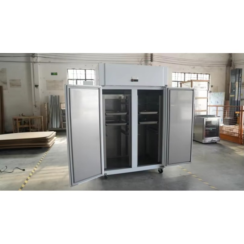 Commercial Refrigerator Restau - Commercial Kitchen Kitchen 评论和价格