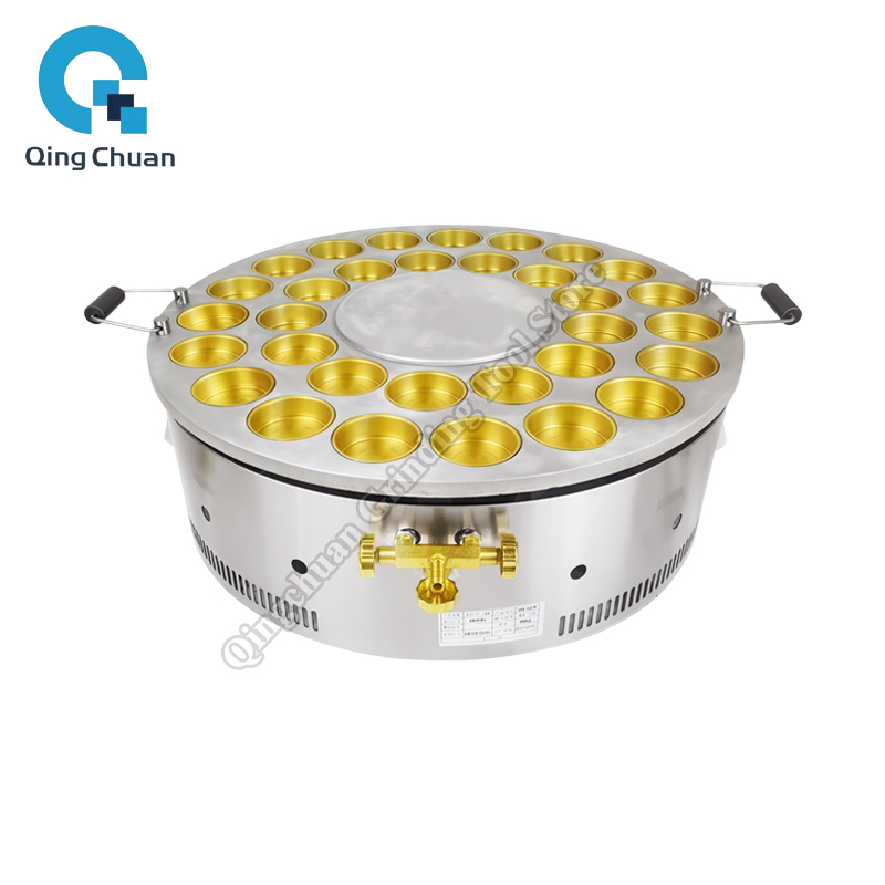 Red Bean Cake Machine Commerci - Commercial Kitchen Appliance 评论和价格