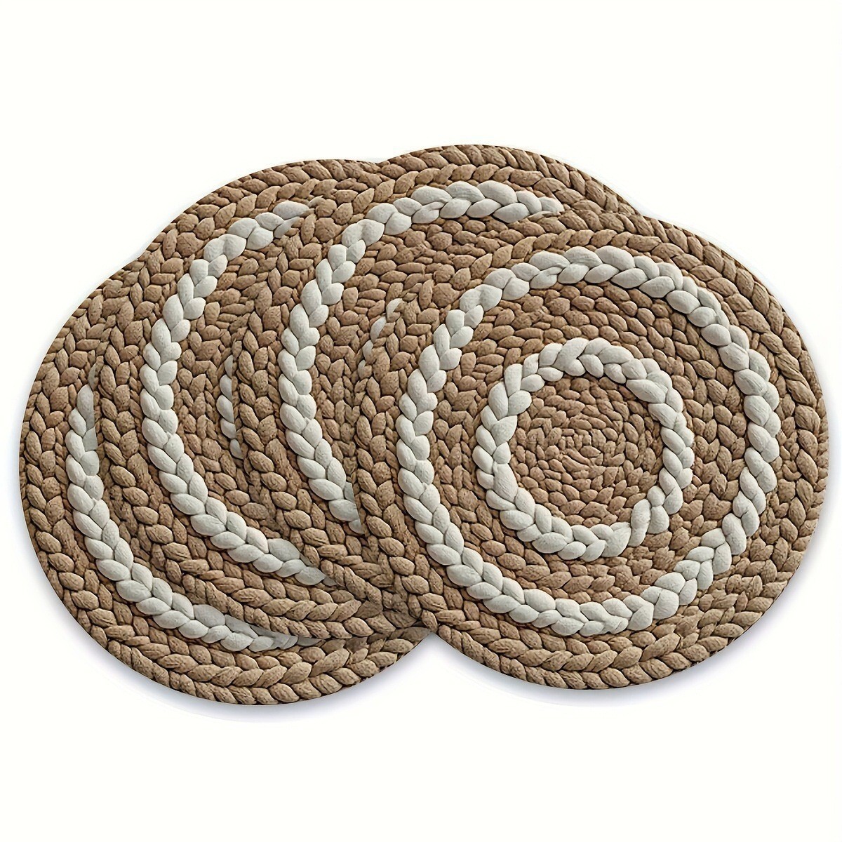 Bohemian Style Non-Slip Round  - Commercial Kitchen Table 评论和价格