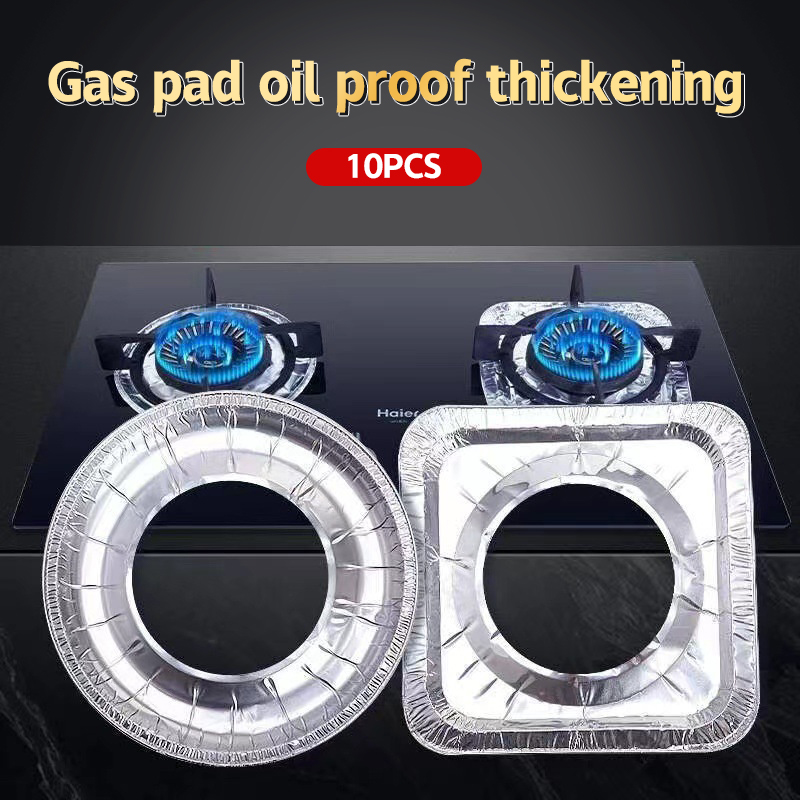 10Pcs/set Thickened Aluminum F - Commercial Kitchen Warmer 评论和价格