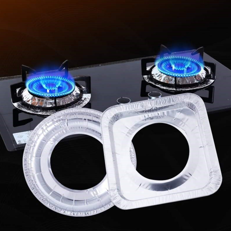 10Pcs/set Thickened Aluminum F - Commercial Kitchen Warmer 评论和价格