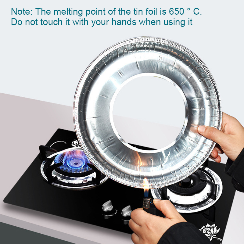 10Pcs/set Thickened Aluminum F - Commercial Kitchen Warmer 评论和价格